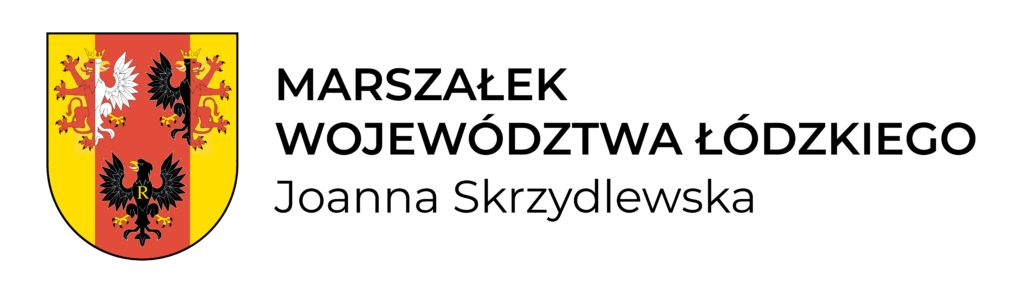 coat of arms of the marshal of lodz