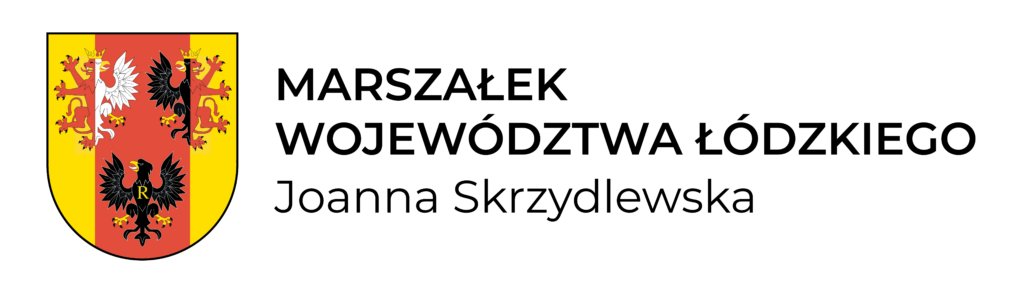 herb łódzki
