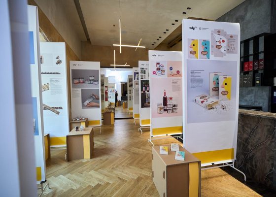 stoisko konferencja środowiskowa
