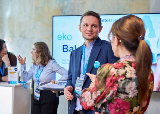 INTERZERO Konferencja Srodowiskowa XIII Edycja