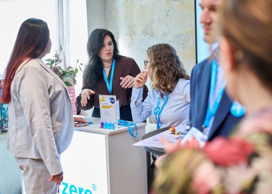 konferencja środowiskowa 2026 interzero