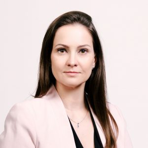 Katarzyna Kapusta