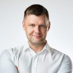 Łukasz Czarnowski