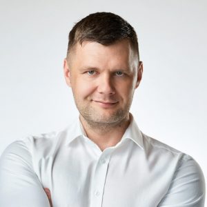 Łukasz Czarnowski