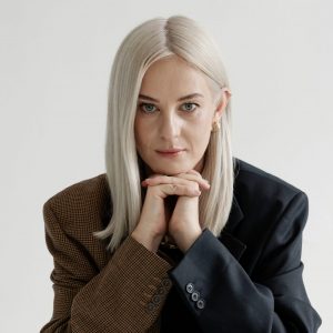 Monika Michalska