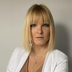 Olga Szymanska
