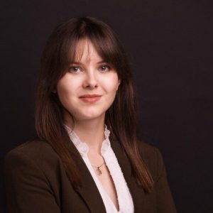 Patrycja Węcławowicz