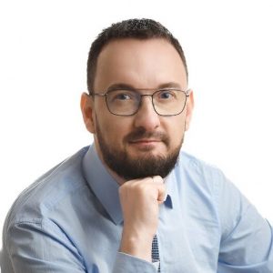 Tomasz Kaczmarek