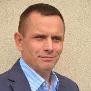 Bogdan Warchol