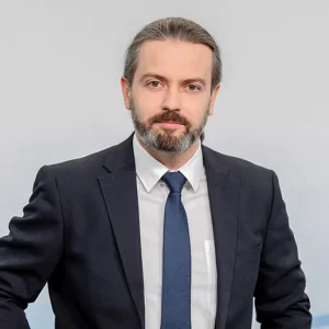 Piotr Mazurek